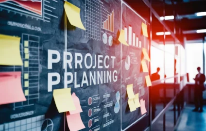 Planning Technical Execution