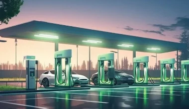 ev